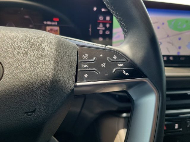 Certified 2025 Audi Q5 Premium w/ Premium Plus AWD/4WD image 22