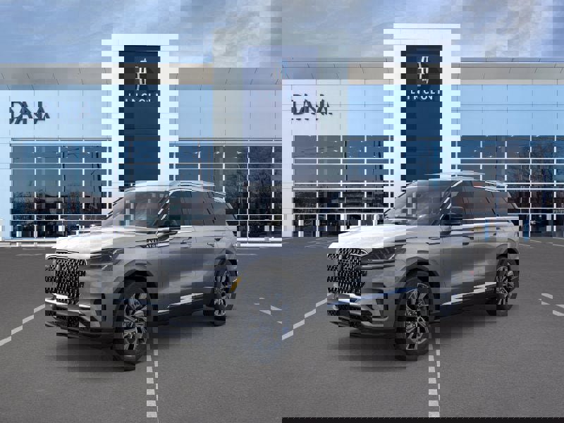 New 2025 Lincoln Aviator AWD