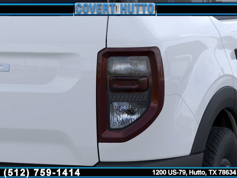 New 2026 Ford Bronco Sport Big Bend w/ Convenience Package image 21