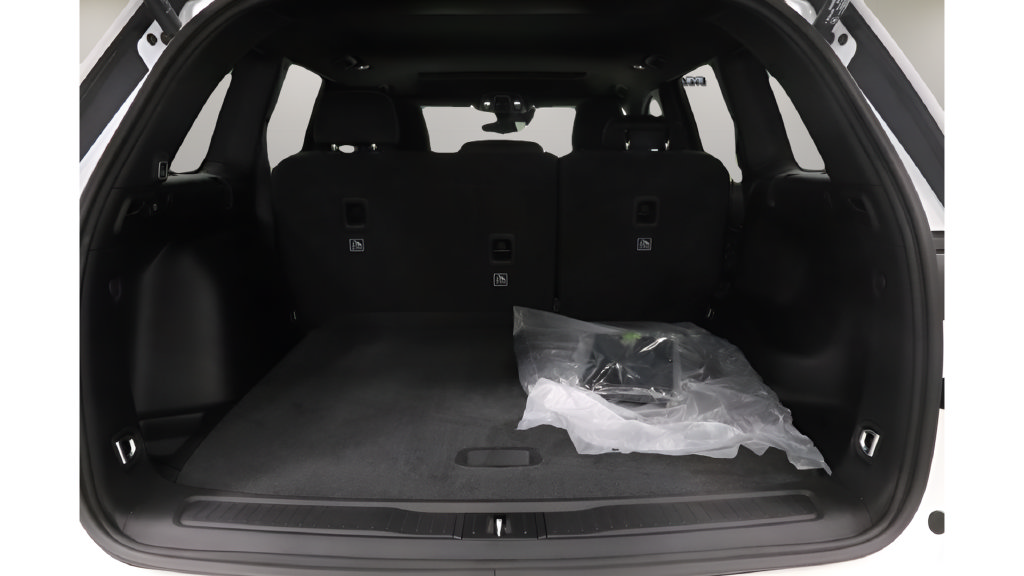 New 2026 Jeep Grand Cherokee Laredo X AWD/4WD image 21