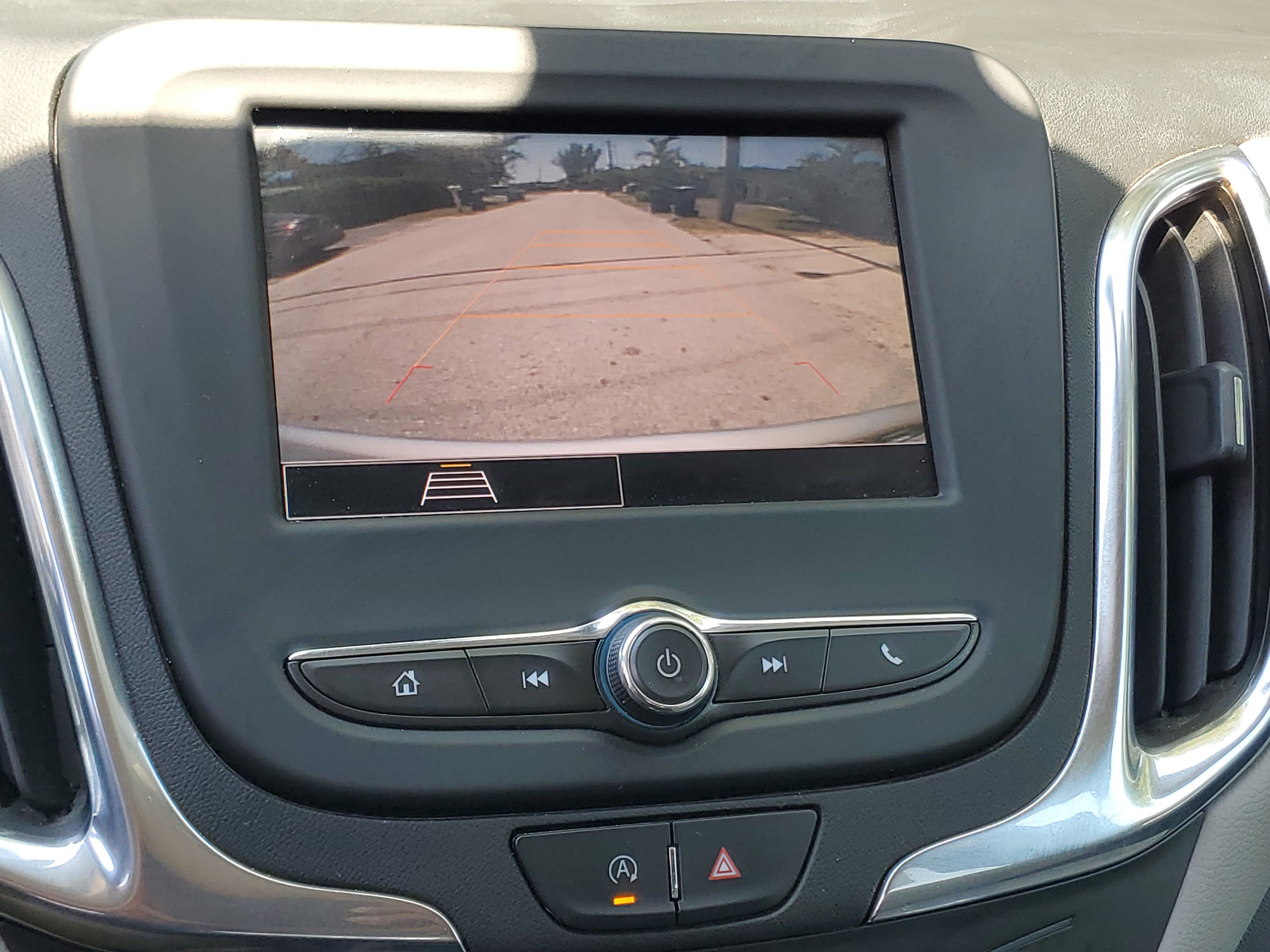 Used 2022 Chevrolet Equinox LT image 27