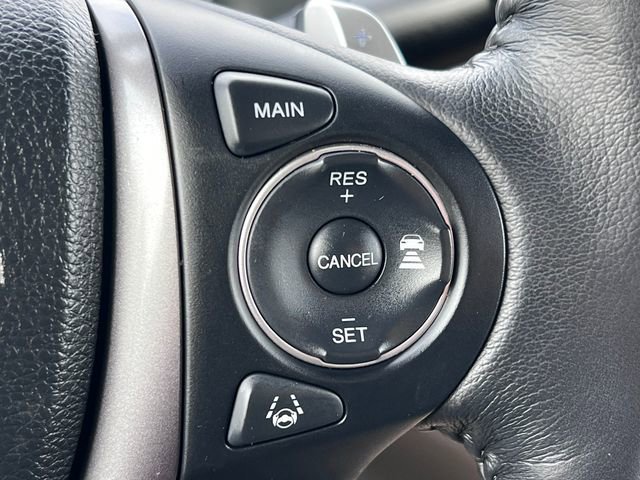 Used 2023 Honda Ridgeline RTL image 23