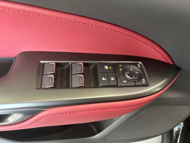 Used 2025 Lexus NX 350 AWD w/ Cold Area Package image 9
