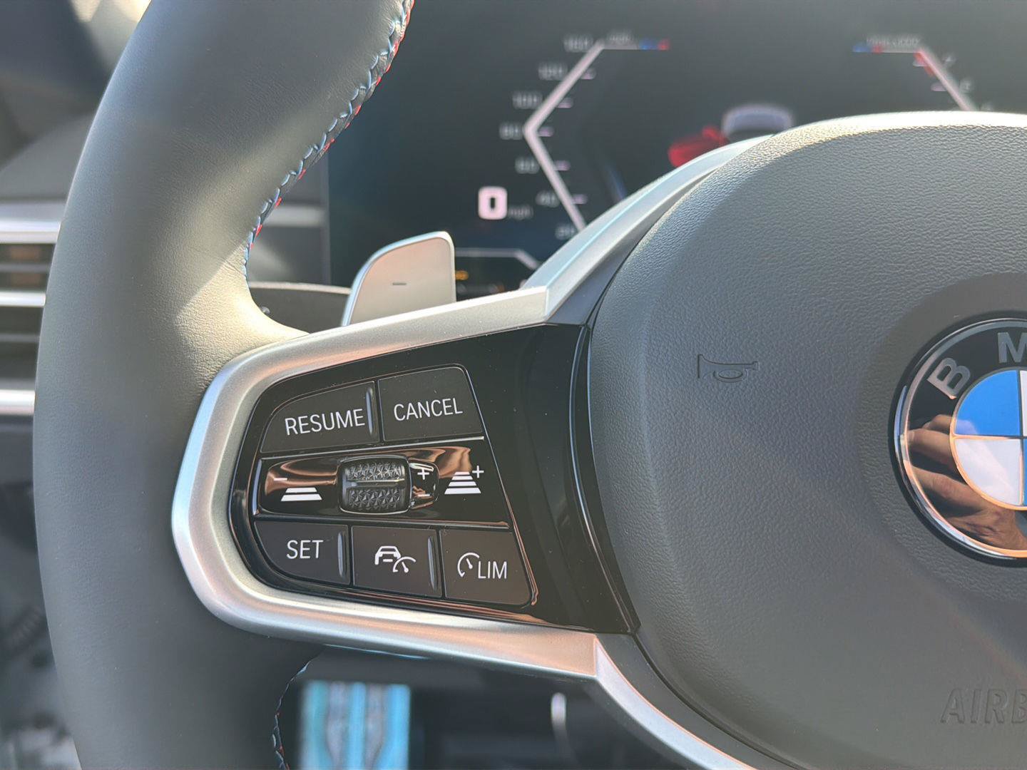New 2027 BMW M440i Convertible w/ Premium Package RWD image 17