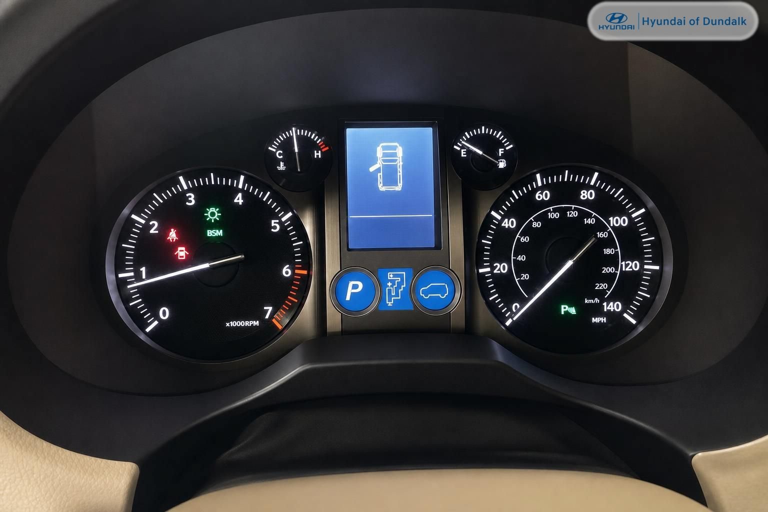 Used 2019 Lexus GX 460 Premium w/ Premium Package AWD/4WD image 12