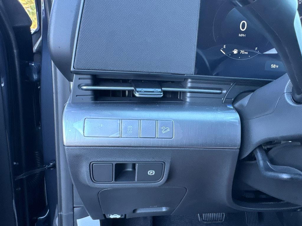 New 2026 Hyundai Kona SEL Premium image 20