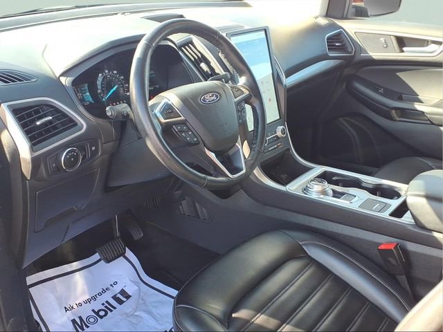 Used 2023 Ford Edge SEL image 8