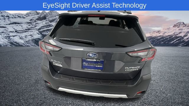 New 2025 Subaru Outback Touring XT image 4