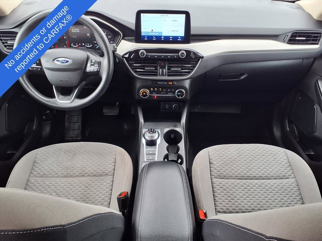 Used 2020 Ford Escape SE image 14