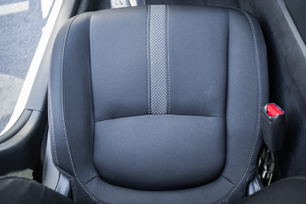 Used 2020 Honda Civic EX image 22
