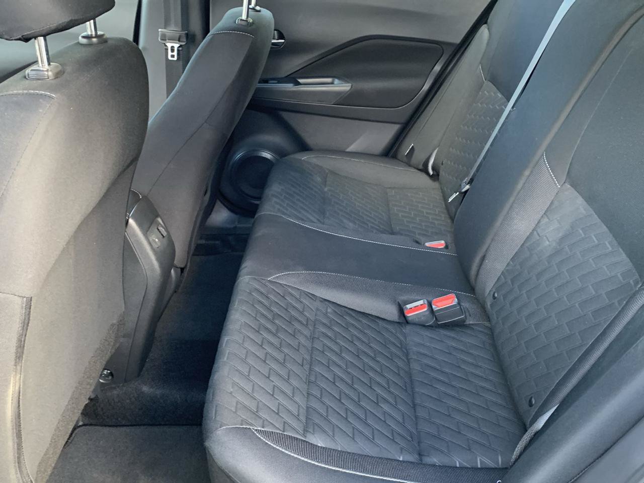 Used 2023 Nissan Kicks SV FWD image 9