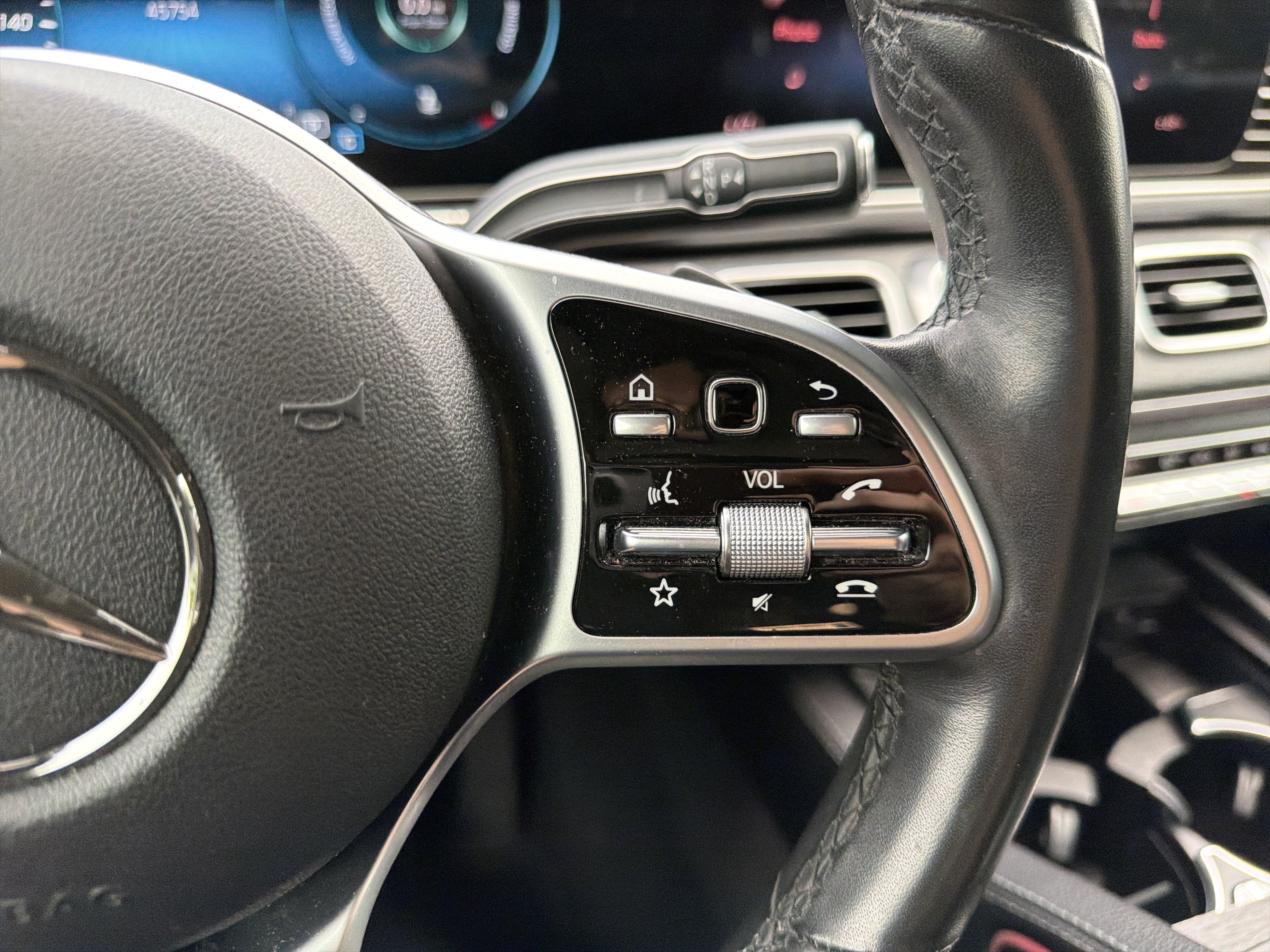Certified 2022 Mercedes-Benz GLE 350 image 20