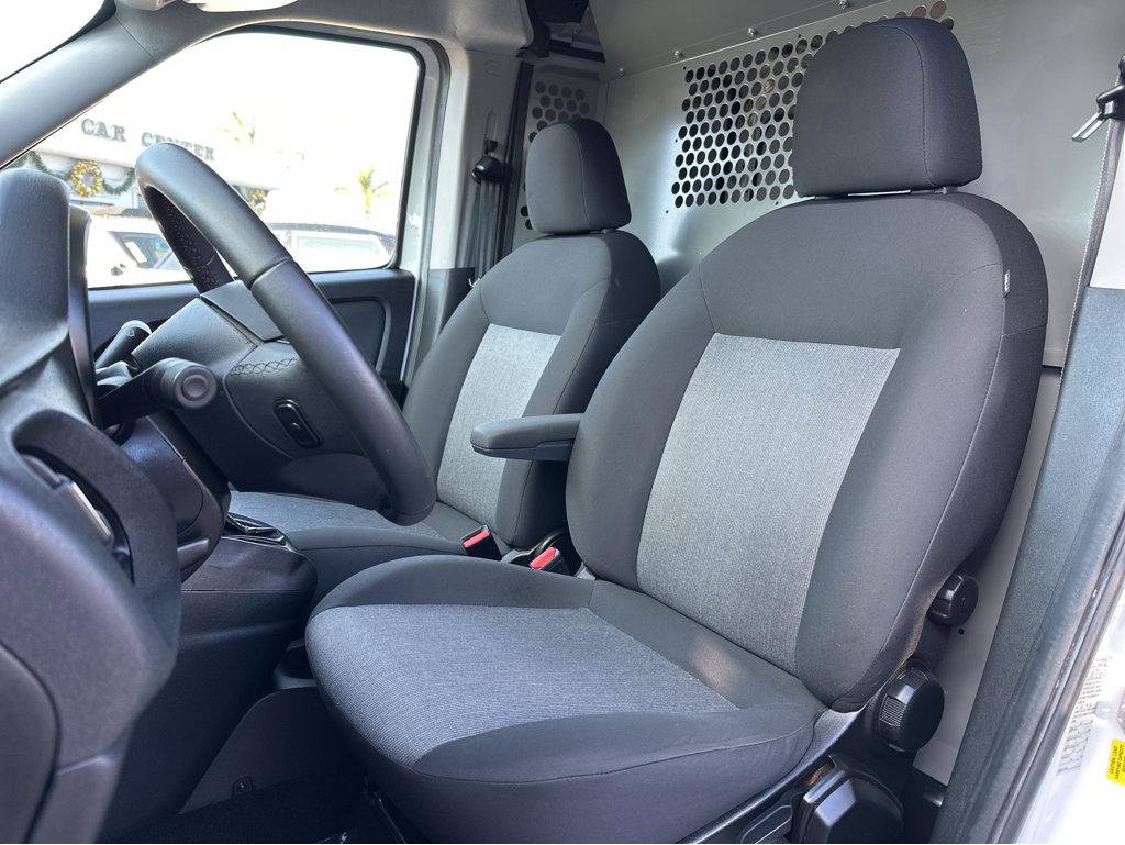 Used 2020 RAM ProMaster City Tradesman SLT image 8