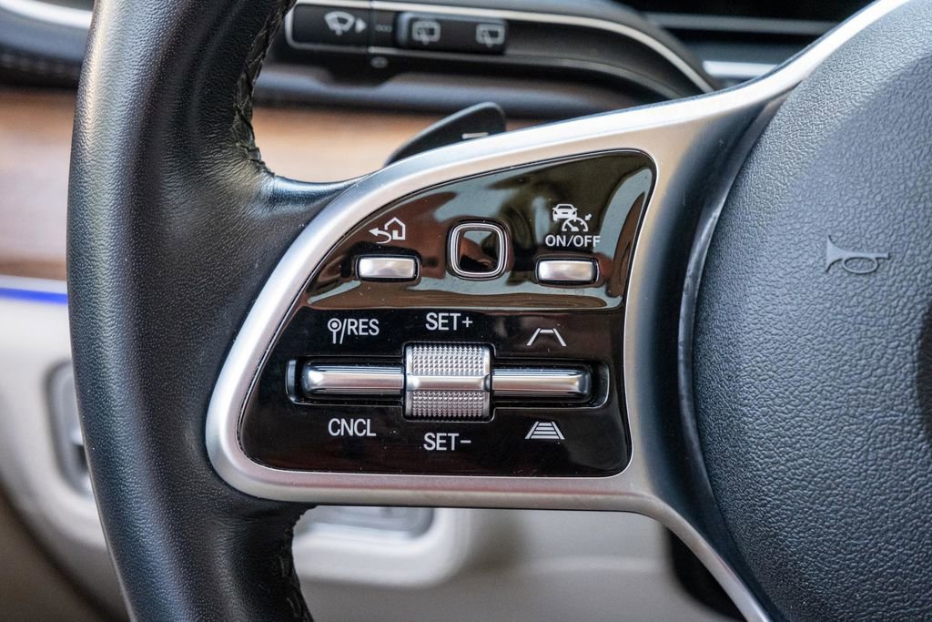 Used 2022 Mercedes-Benz GLE 350 image 24