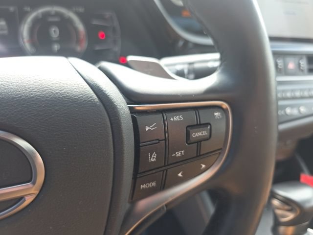 Used 2025 Lexus ES 350 w/ Premium Package FWD image 22