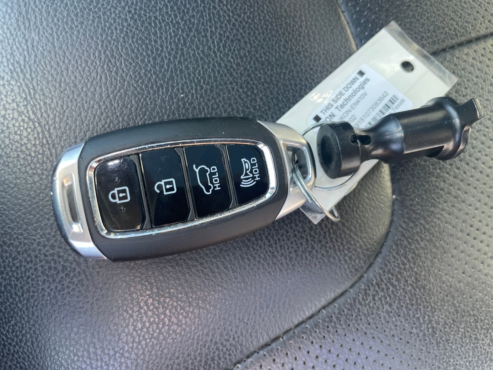 Used 2019 Hyundai Santa Fe SEL w/ Cargo Package image 31