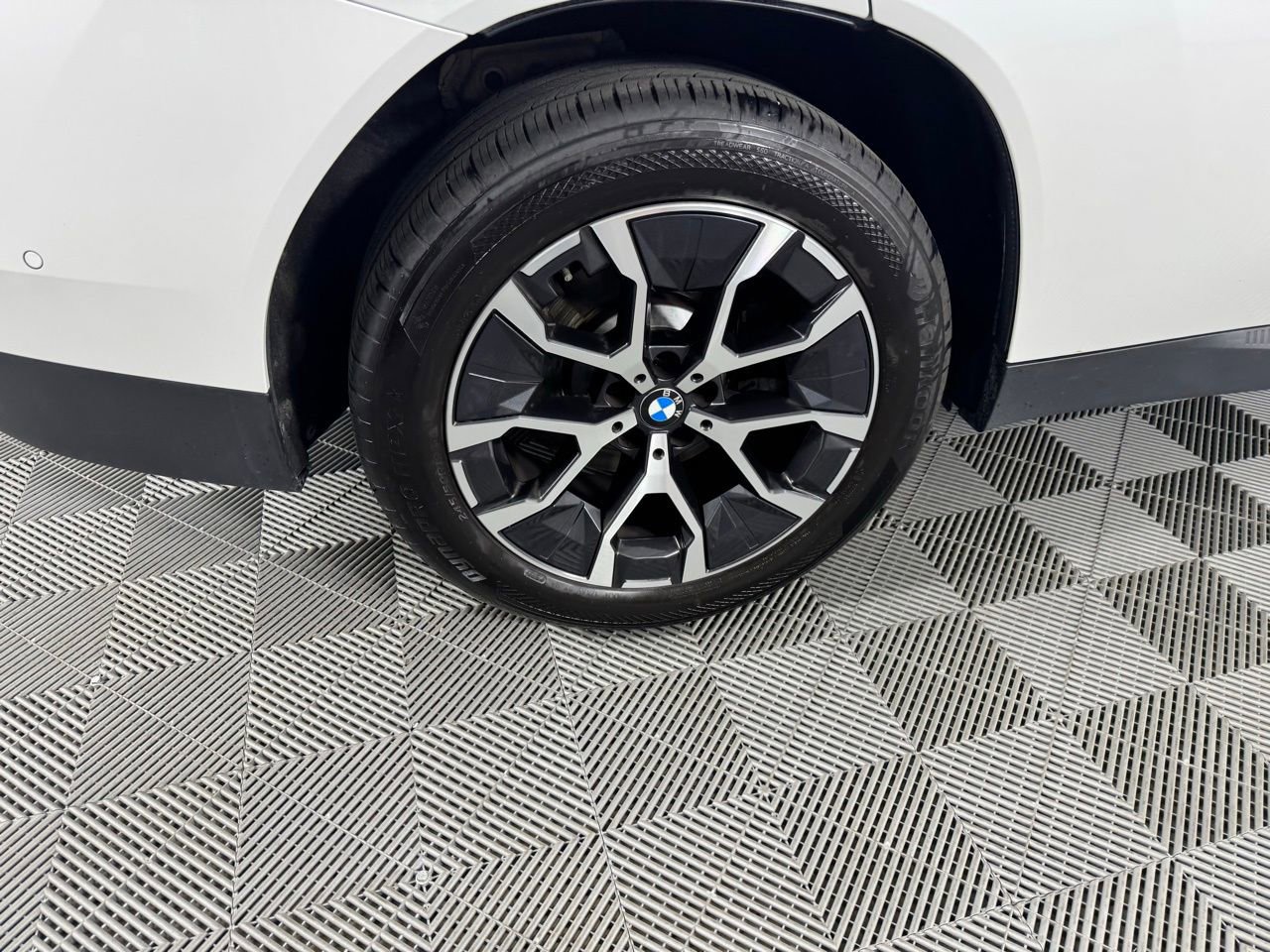 Used 2026 BMW X3 xDrive30 image 36