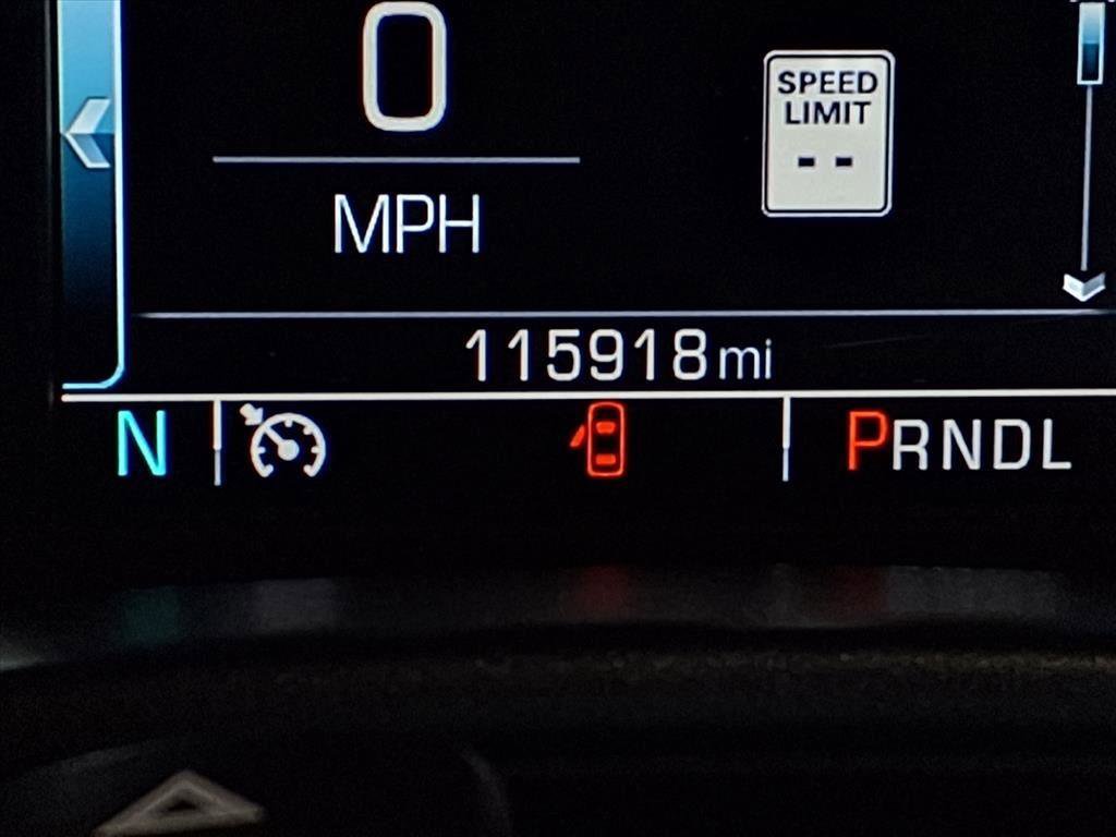 Used 2018 GMC Sierra 1500 SLT image 26