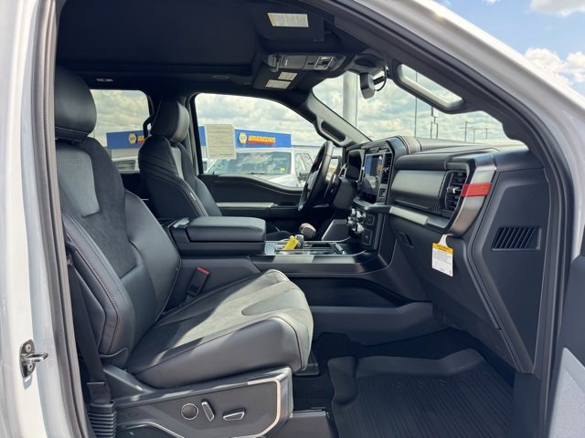 New 2025 Ford F150 Raptor image 37