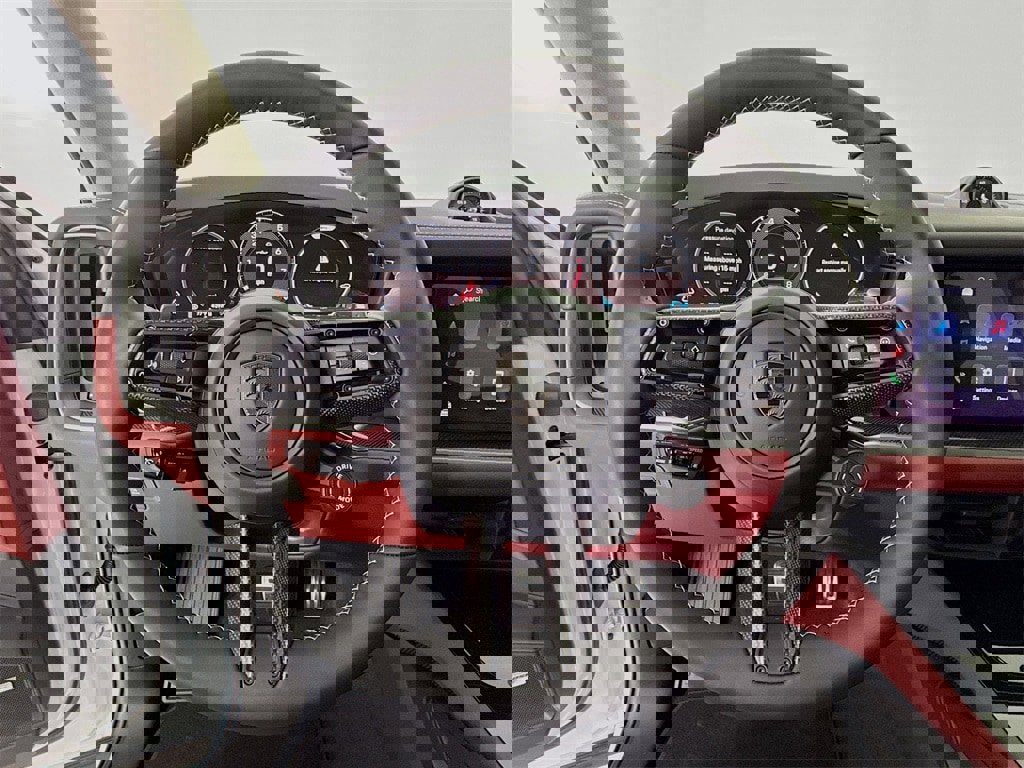 New 2026 Porsche Cayenne Turbo image 16