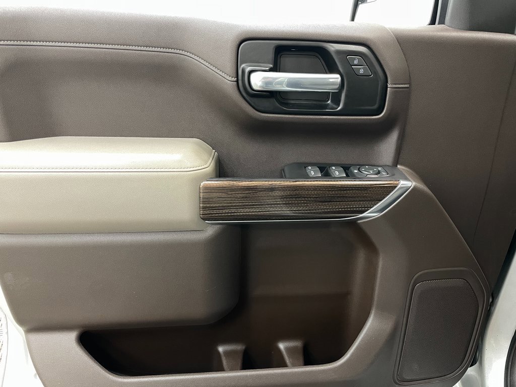 Certified 2020 Chevrolet Silverado 1500 RST w/ All-Star Edition image 24