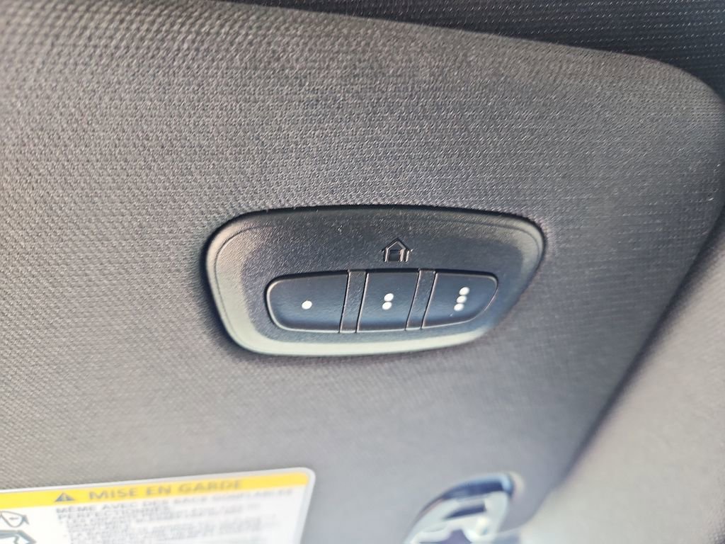 New 2026 RAM 1500 Lone Star w/ Night Edition image 29