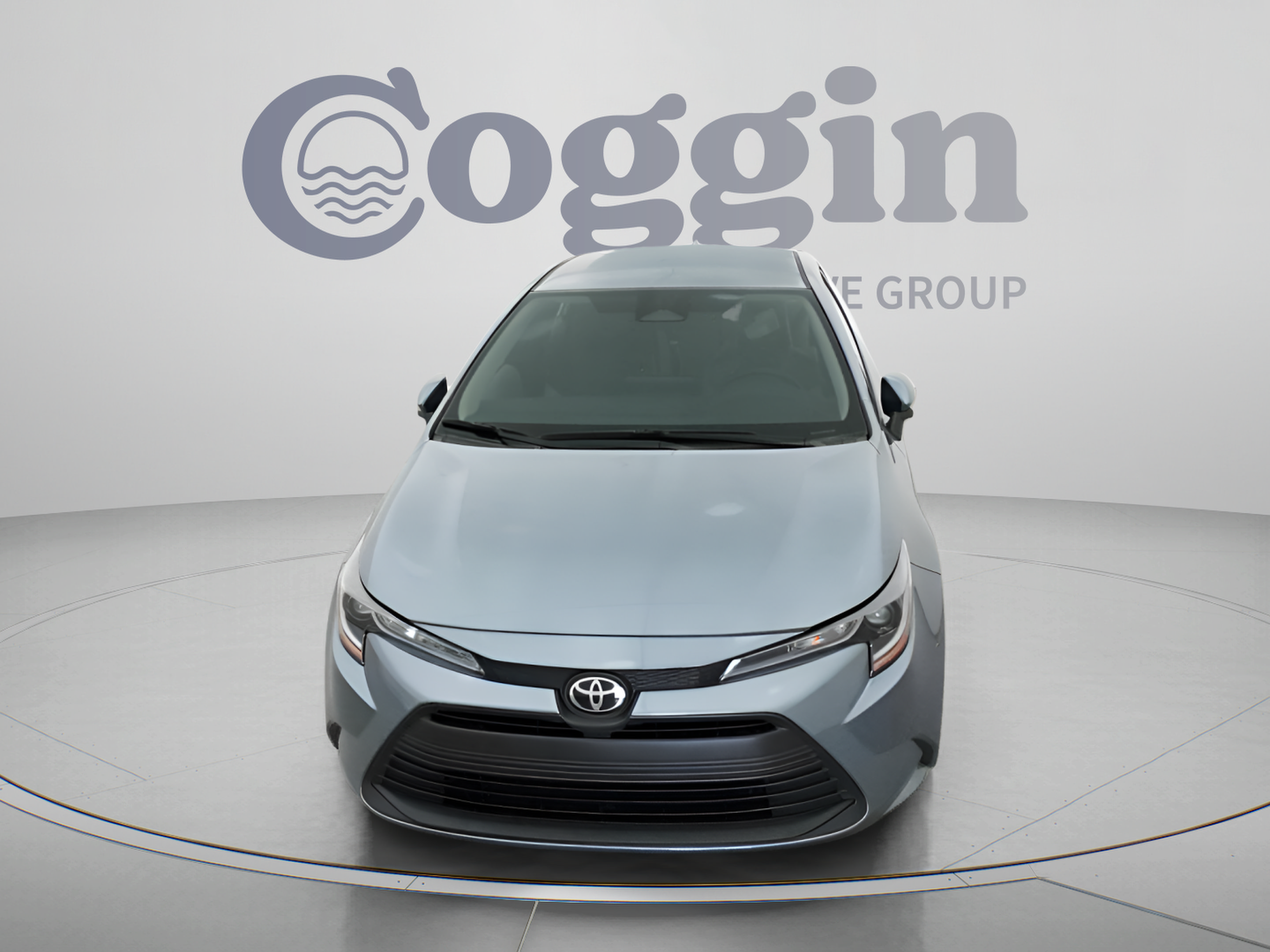 New 2026 Toyota Corolla LE FWD image 29