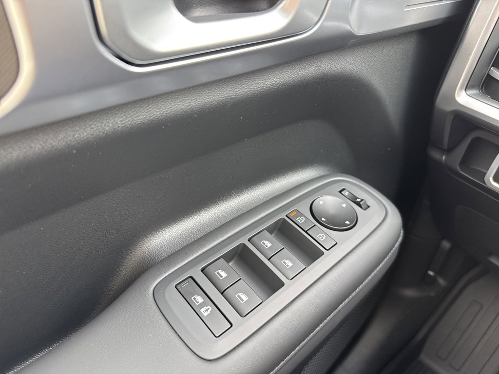 New 2026 Hyundai Santa Fe XRT image 36