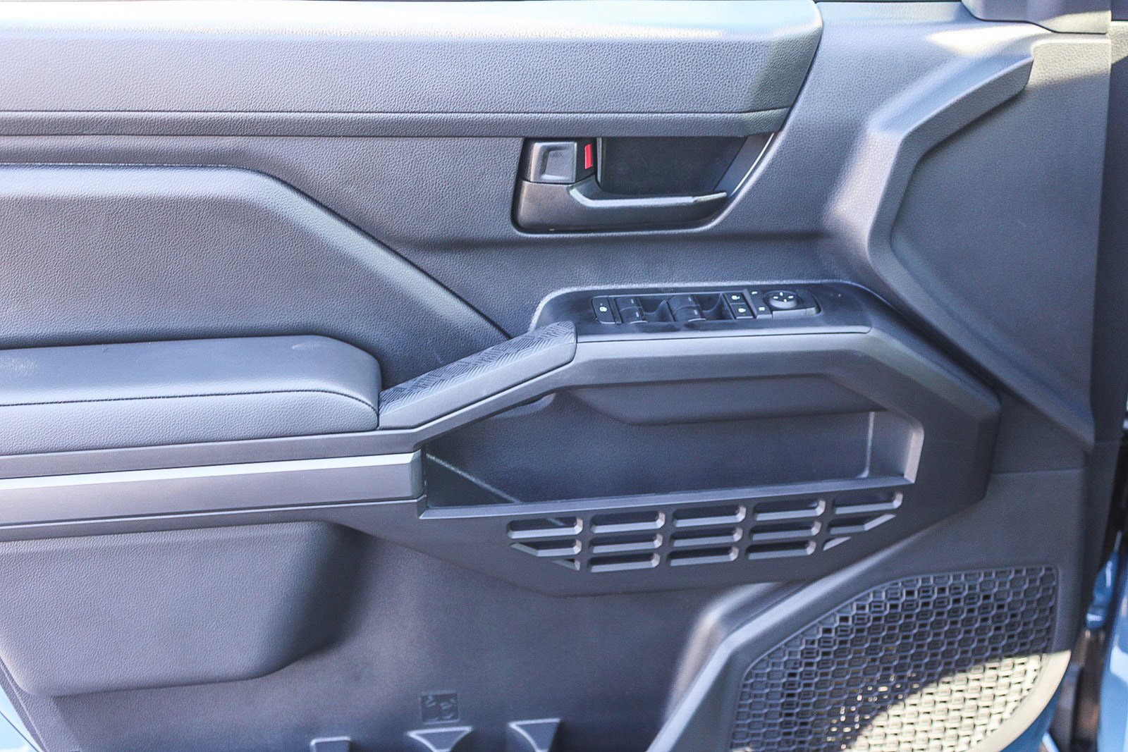 New 2026 Toyota Tacoma SR5 image 23