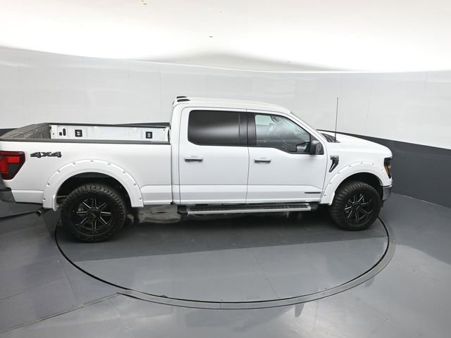 Used 2025 Ford F150 XLT w/ Equipment Group 301A Standard image 28