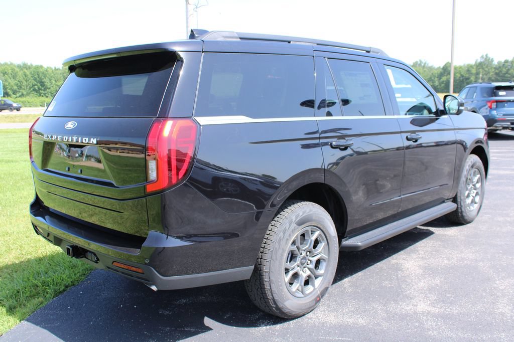 New 2027 Ford Expedition Active AWD/4WD image 19