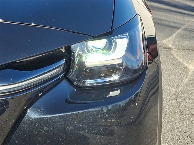 Used 2025 MAZDA CX-70 3.3 Turbo w/ Preferred Package image 9