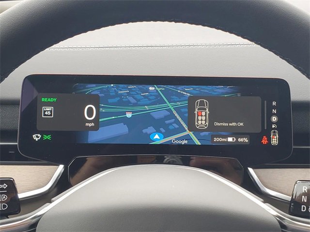 New 2025 Volvo EX90 Ultra image 17