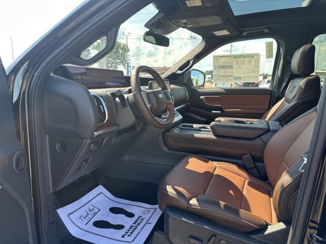 New 2025 Ford Expedition Max King Ranch image 38