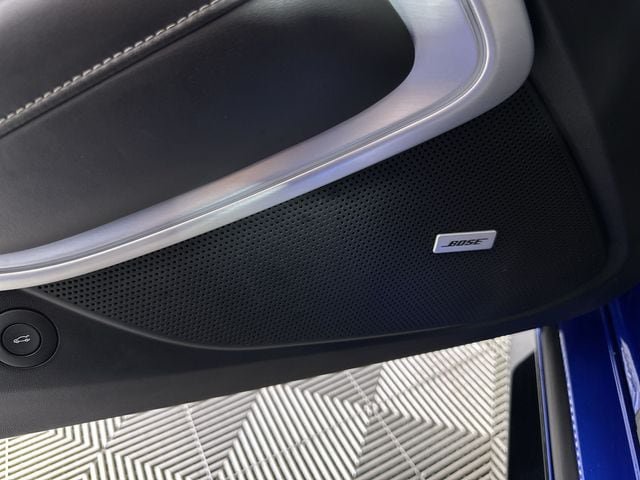 Used 2017 Chevrolet Camaro SS RWD image 25