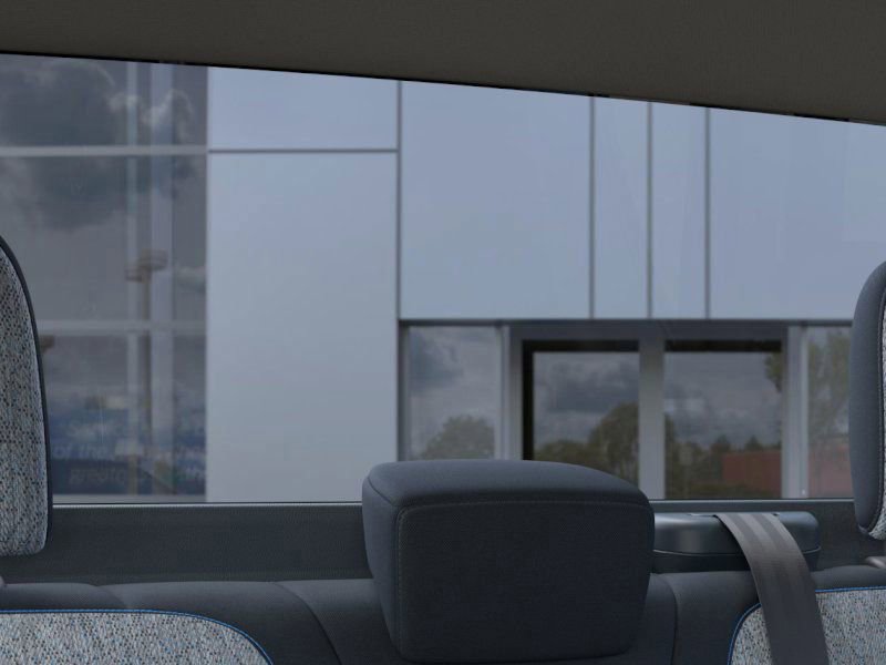New 2025 Ford Maverick XLT image 24