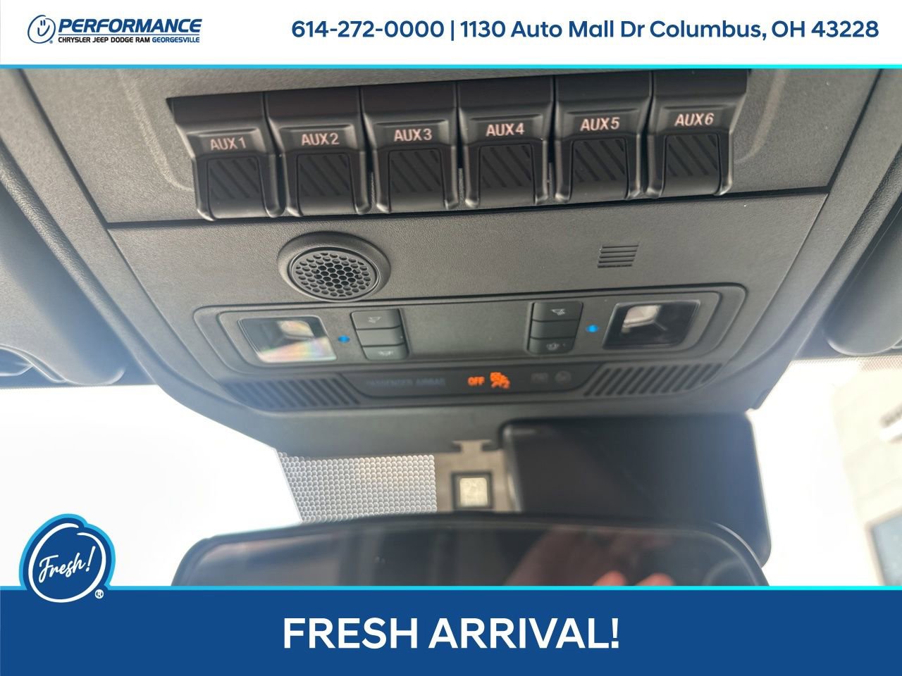 Used 2023 Ford Bronco Badlands w/ Sasquatch Package image 24