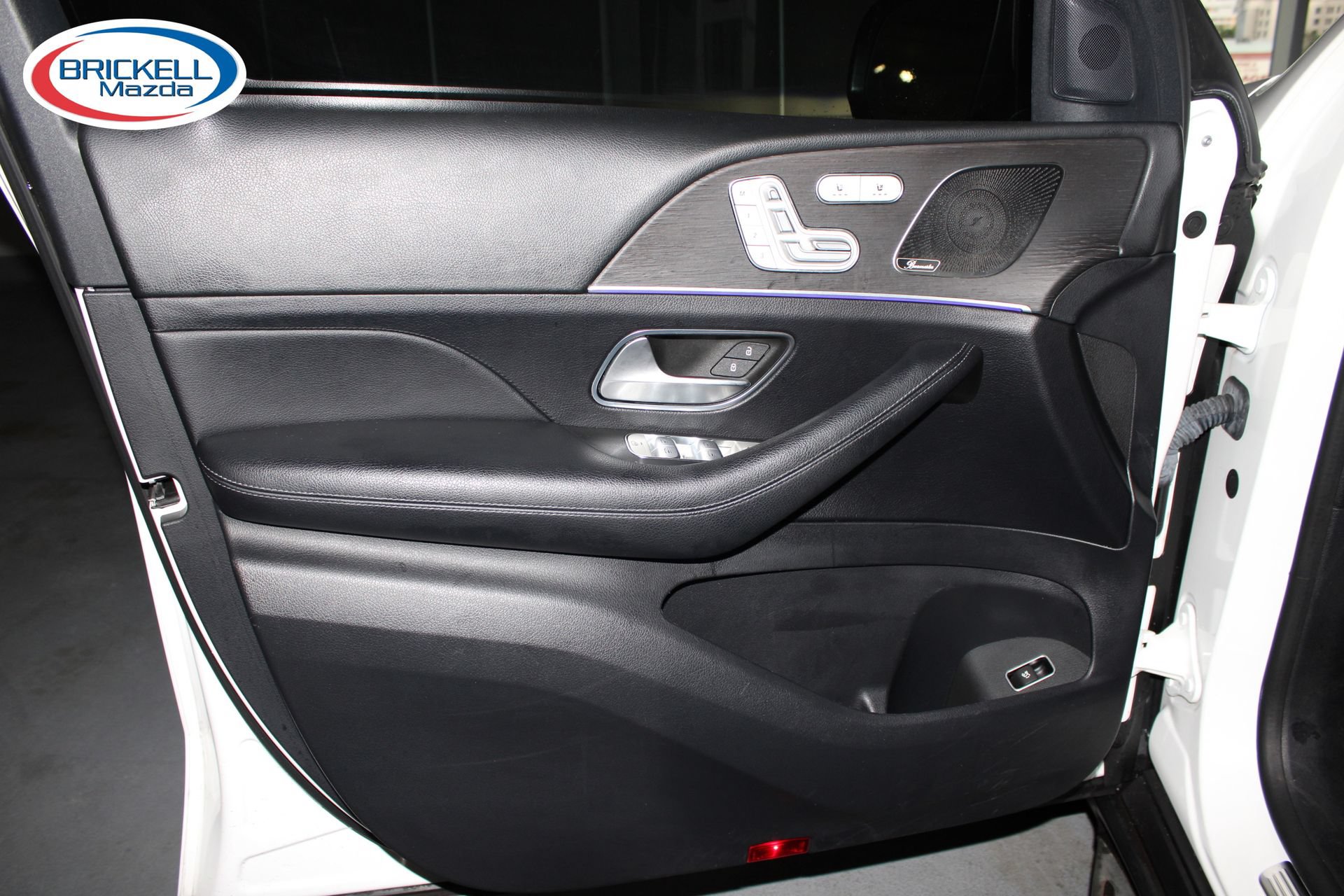 Used 2021 Mercedes-Benz GLE 350 image 21