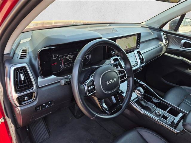 Used 2022 Kia Sorento SX AWD/4WD image 15