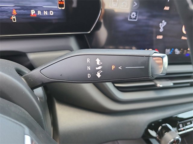 New 2026 Chevrolet Silverado EV LT w/ Plus Package image 34