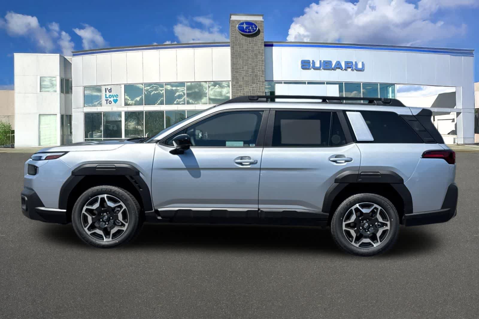 New 2026 Subaru Outback Touring AWD/4WD image 9