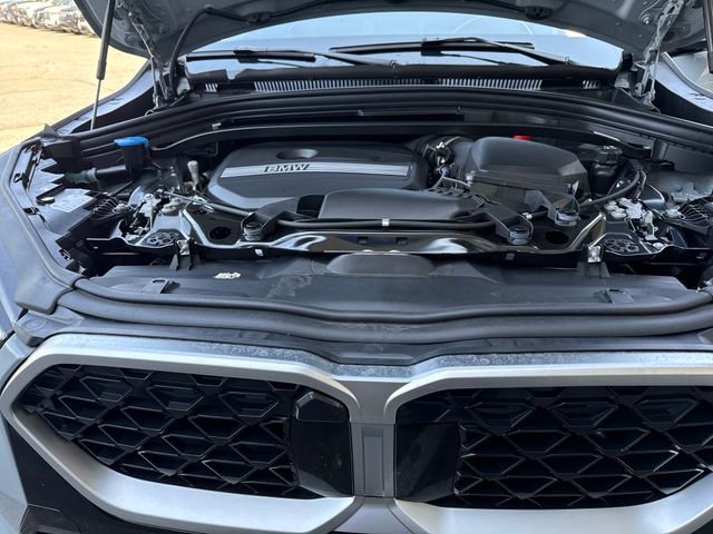 Used 2025 BMW X2 xDrive28i AWD/4WD image 26