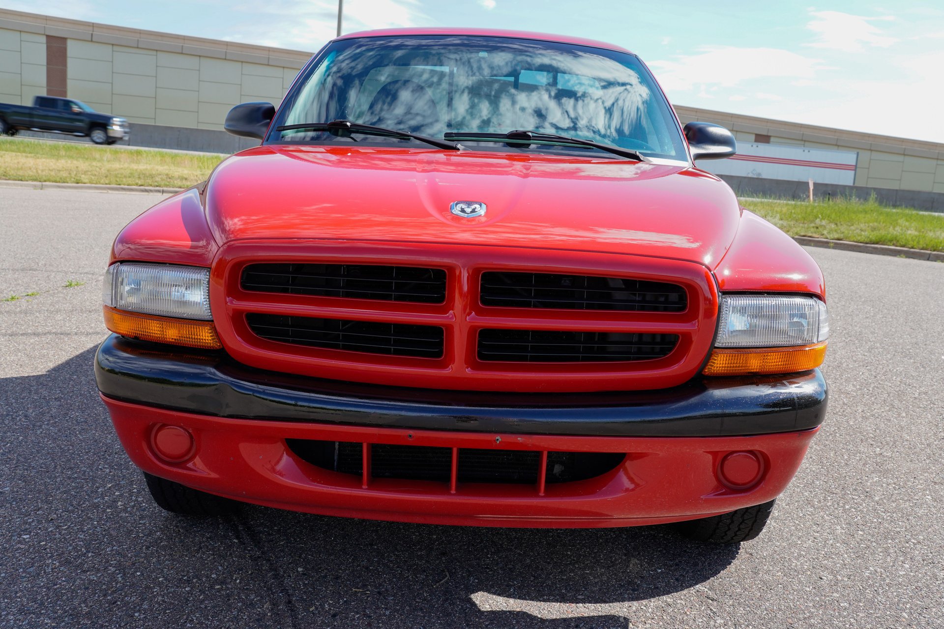 Used 1998 Dodge Dakota SLT RWD image 9