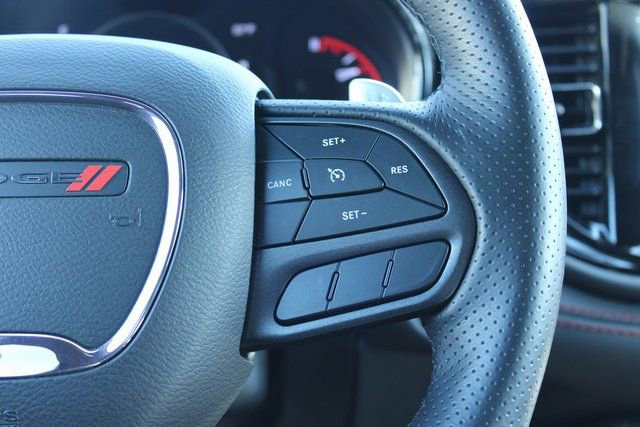 Used 2024 Dodge Durango GT w/ Mopar All Weather Package image 24