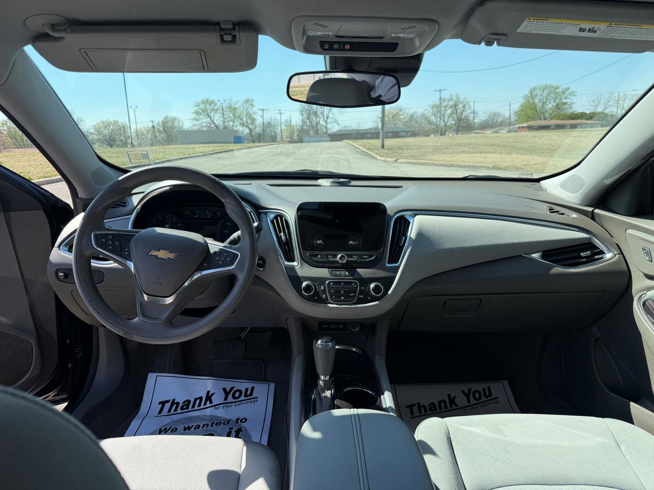 Used 2020 Chevrolet Malibu LT image 12