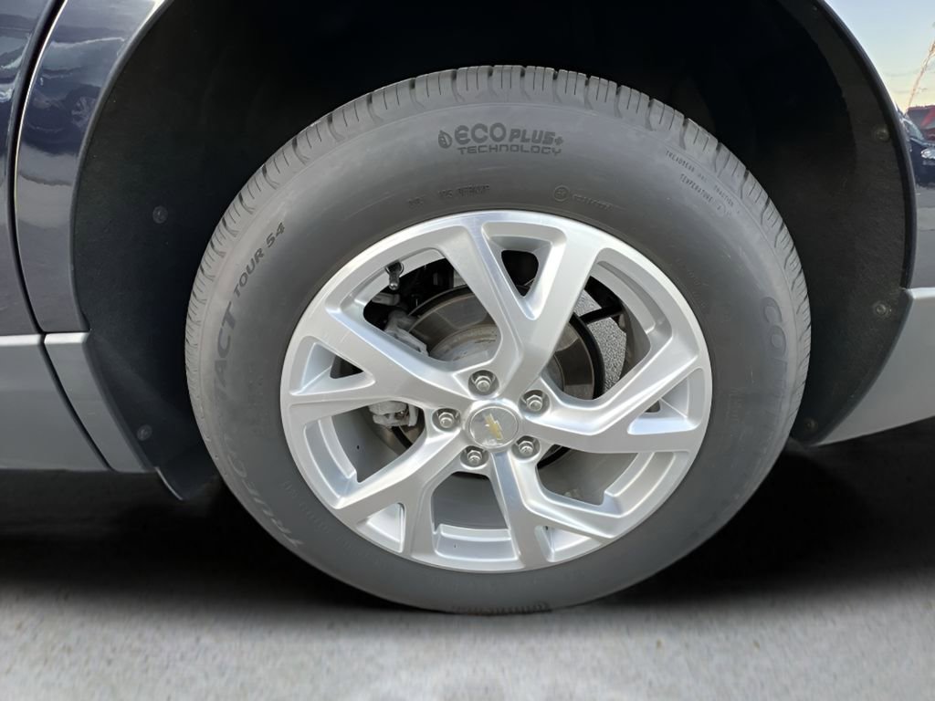 Certified 2020 Chevrolet Equinox Premier image 31