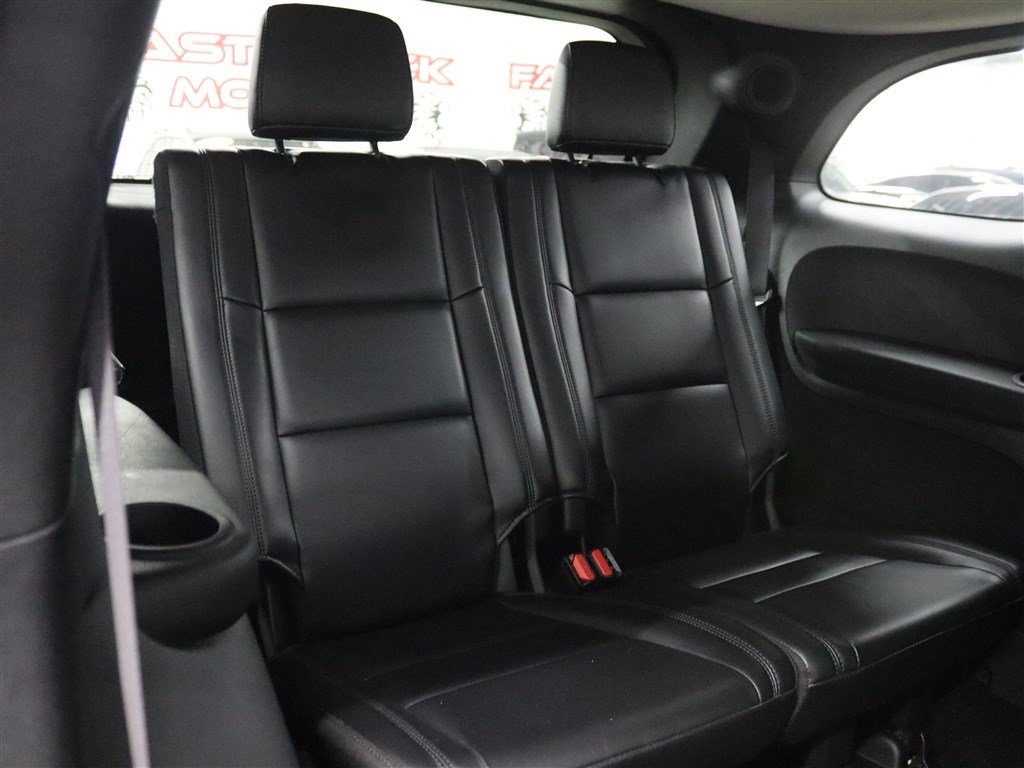 Used 2019 Dodge Durango Citadel w/ Technology Group AWD/4WD image 20