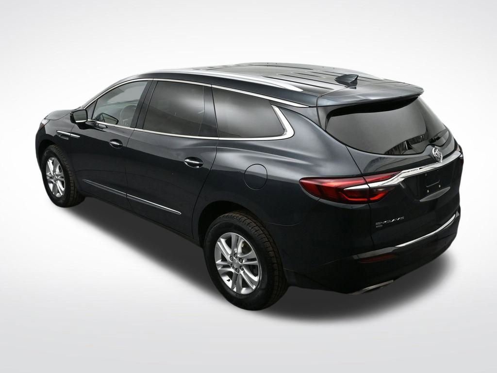 Certified 2021 Buick Enclave Essence w/ Sound and Sites Package image 19