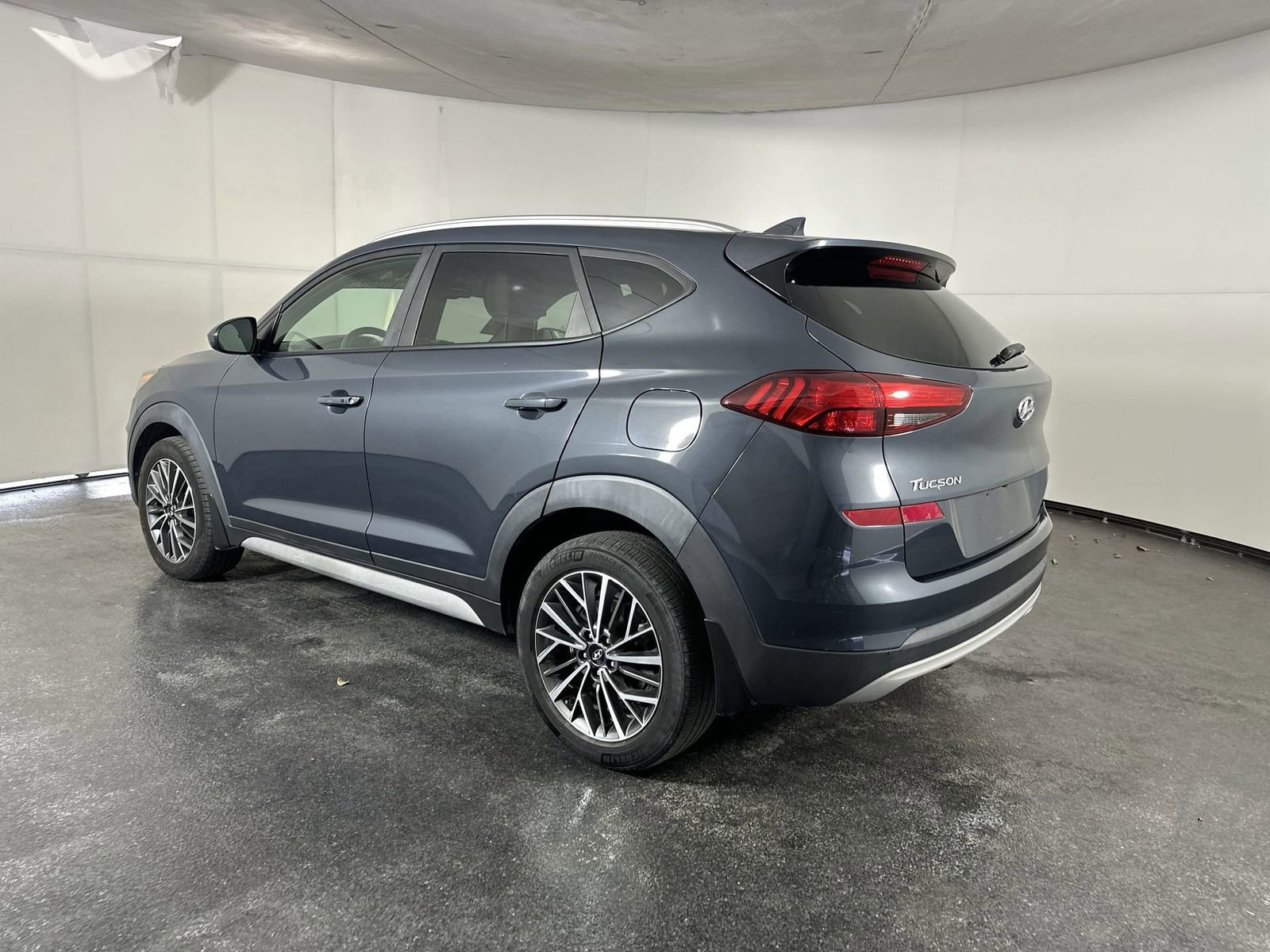 Used 2019 Hyundai Tucson SEL image 6