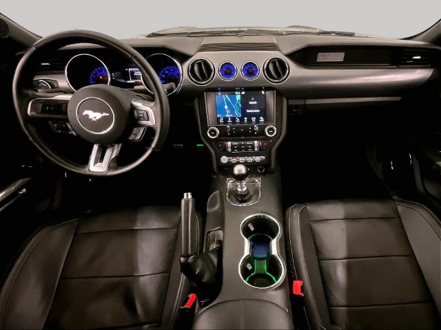 Used 2017 Ford Mustang GT Premium w/ GT Performance Package RWD image 14